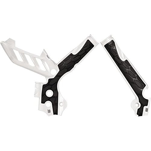 ACERBIS Guard Frame Xgrip Ktm W/B