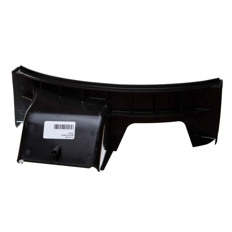 Toro 114-7961 Rear Baffle