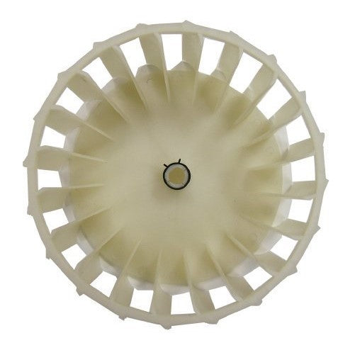 Supco DE602 Dryer Blower Wheel Assembly Replaces Whirlpool 303836, 312913, AP4294048, 1245880, 3-12913, 3-3836