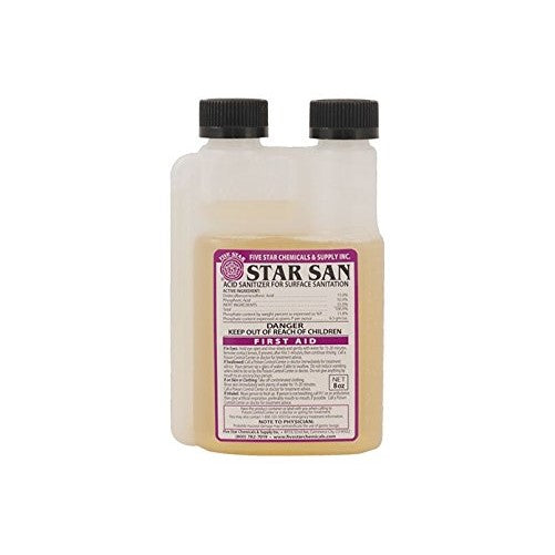 Star San - 8 oz