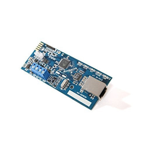 Eyez-On Envisalink EVL-4EZR IP Security Interface Module For DSC and Honeywell (Ademco) Security Systems
