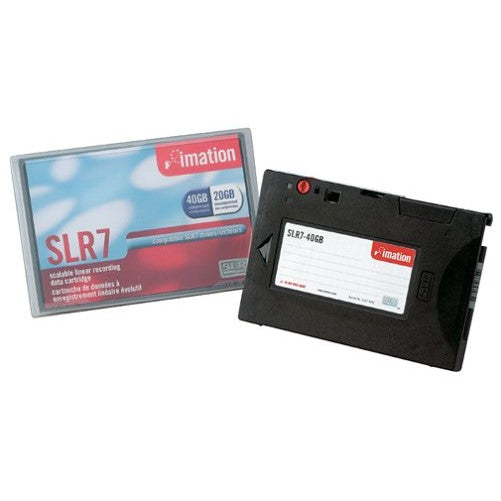 Imation IMN41461 SLR7 Data Cartridge 40GB Comp