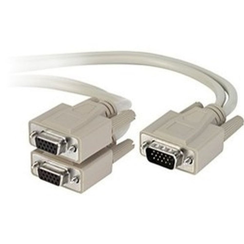 Belkin F3G006-01 Pro Series VGA Monitor Y Cable