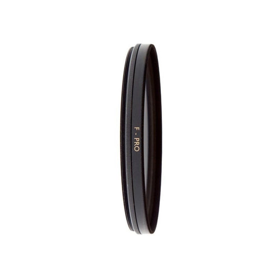 BW 72mm Circular Polarizer with Multi-Resistant Coating