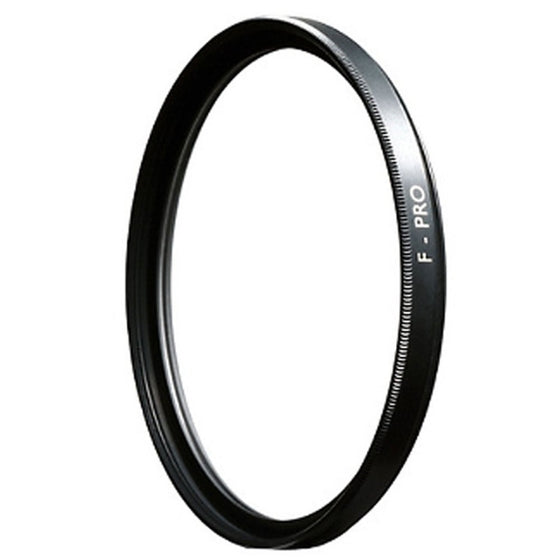 BW 72mm Clear UV Haze with Multi-Resistant Coating (010M)