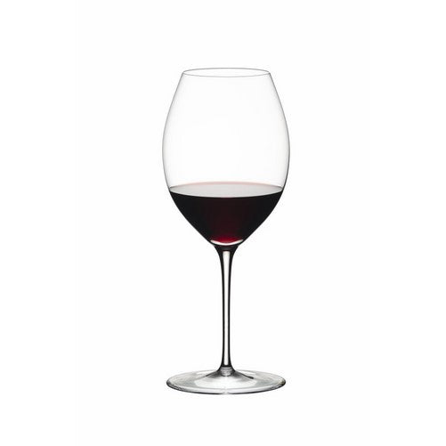 Riedel Sommeliers Hermitage/Syrah Glass, Packed in a Single Gift Tube