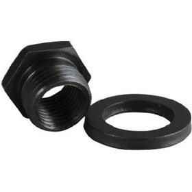Lenox Industries 30857-AA1 Hole Saw Arbor Adapter
