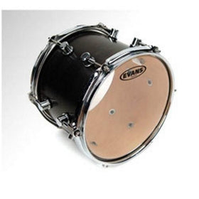 Evans Resonant Glass Drumhead, 16 Inch