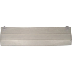 Auto Care Products Inc 20040 Park Smart Stick-On Door Guard, Clear