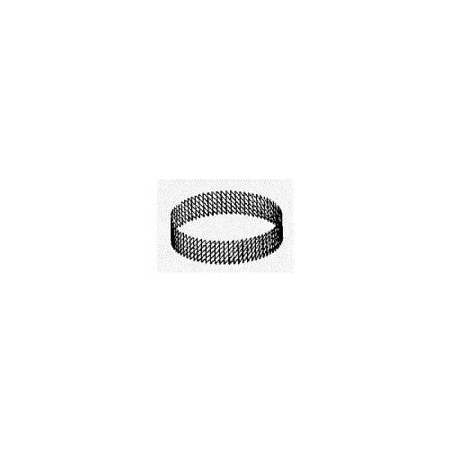 Selkirk Metalbestos 8T-SA 8-Inch Spark Arrestor