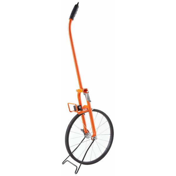 Keson MP401 4 FT. Metal Measuring Wheel