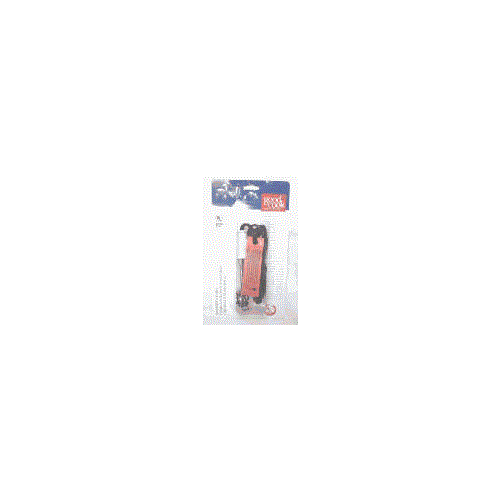 BRADSHAW INTERNATIONAL #16990 Immersion Heater