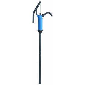 Plews 55-160 Blue General Purpose Lever Barrel Pump