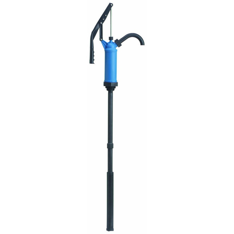 Plews 55-160 Blue General Purpose Lever Barrel Pump