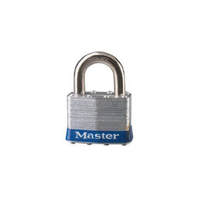 Master Lock 5UP Universal Pin Laminated Padlock, 2"