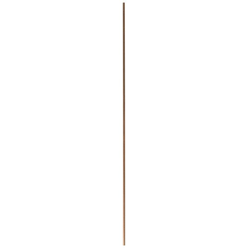 K & S PRECISION METALS 8118 3PK 3/32 x 12 COP Tube