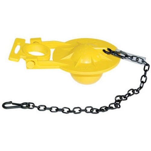 BrassCraft BCT010 Hornet X Universal Toilet Flapper