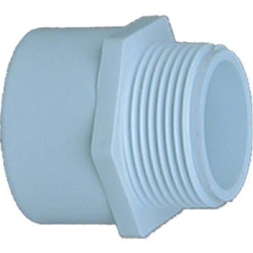 Genova 30414 Male Adapter