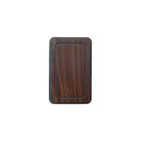 THOMAS & BETTS DH315 Walnut Wired Door Chime