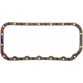Fel-Pro OS30642C Oil Pan Gasket Set