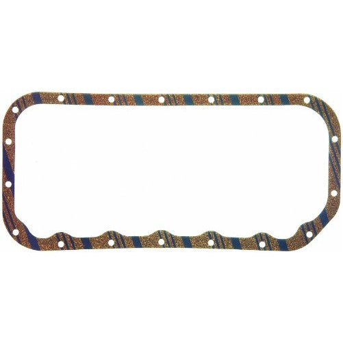 Fel-Pro OS30642C Oil Pan Gasket Set