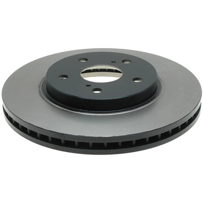 Raybestos 980077 Advanced Technology Disc Brake Rotor