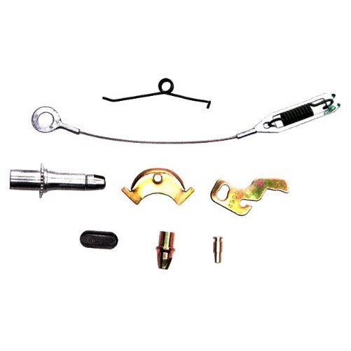 Raybestos H2526 Professional Grade Drum Brake Adjuster Kit