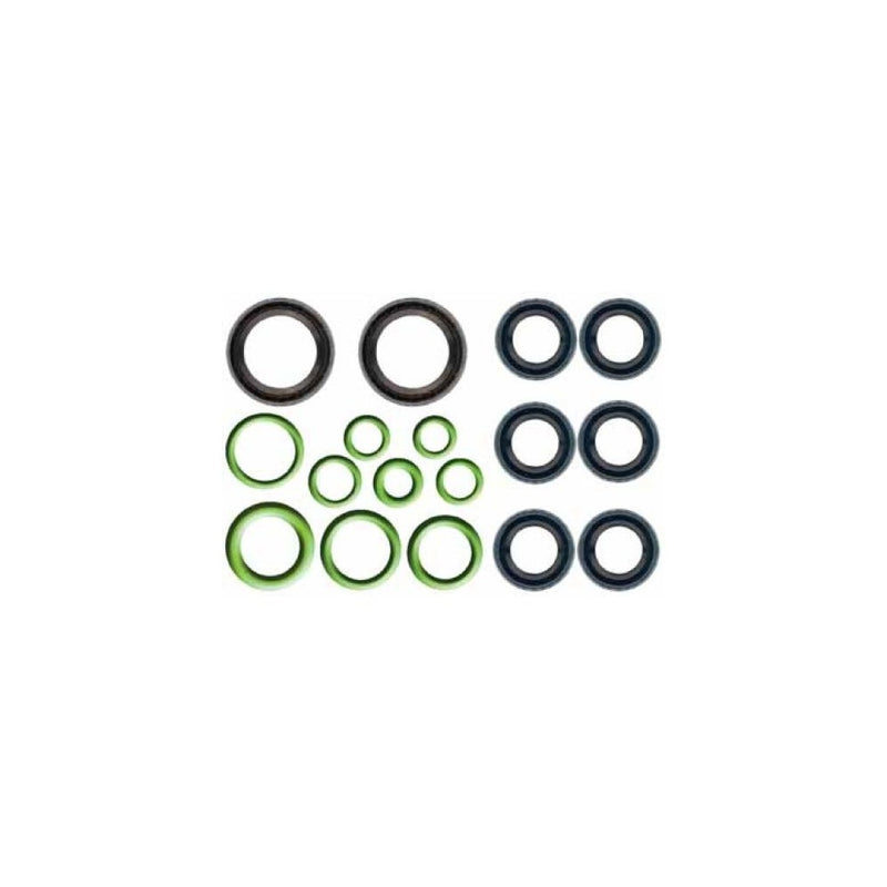 Santech MT2532 A/C System O-Ring and Gasket Kit