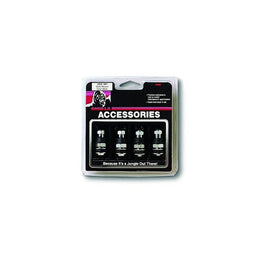 Gorilla Automotive VS401C Outer Mount Valve Stems