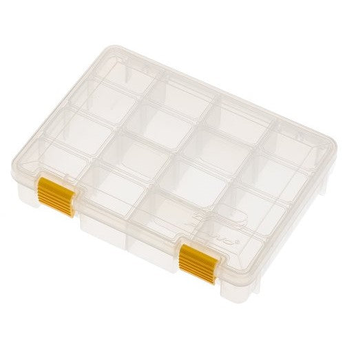 Plano 23705-00 Half-Size Stowaway with Adjustable Dividers