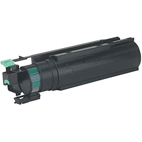 Original Savin 9875 (Type 116) Copier Toner (Black)