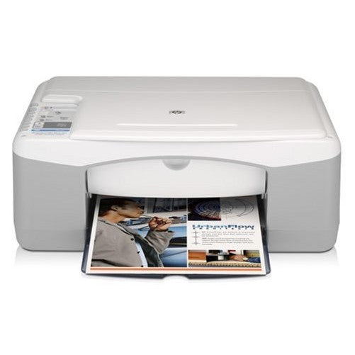 HP Deskjet F380 All-in-One Printer/Scanner/Copier