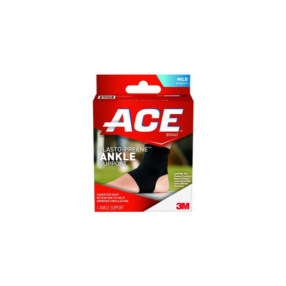 ELASTOPREENE ANKL BRC ACE 7525 by Becton Dickinson