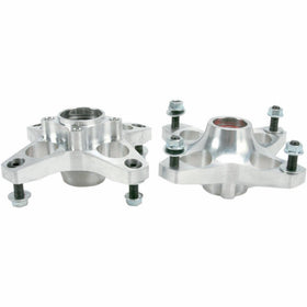 Lonestar Racing 12-246 Billet Front Wheel Hub for Yamaha YFZ450/Raptor 660/Raptor 700