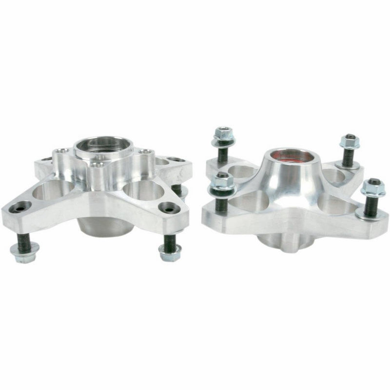 Lonestar Racing 12-246 Billet Front Wheel Hub for Yamaha YFZ450/Raptor 660/Raptor 700