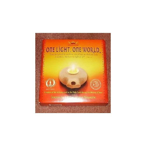 One Light, One World