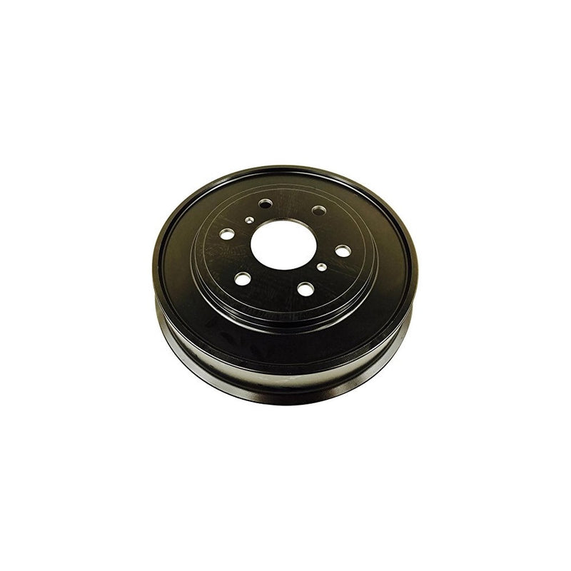 Centric Parts 122.66044 Brake Drum