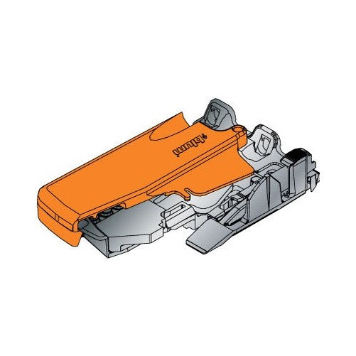 Blum Locking Device For Overlay Tandem Drawer Slides (1 Pair)