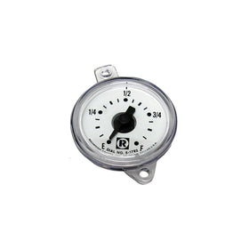 Moeller Marine Mechanical Direct Sight Fuel Tank Read Capsule