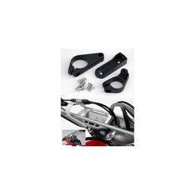 Trail Tech Striker/Vector Replacement Plastic Handlebar Mounting Hardware