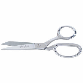 Gingher 7 Inch Knife-Edge Dressmaker's Shears