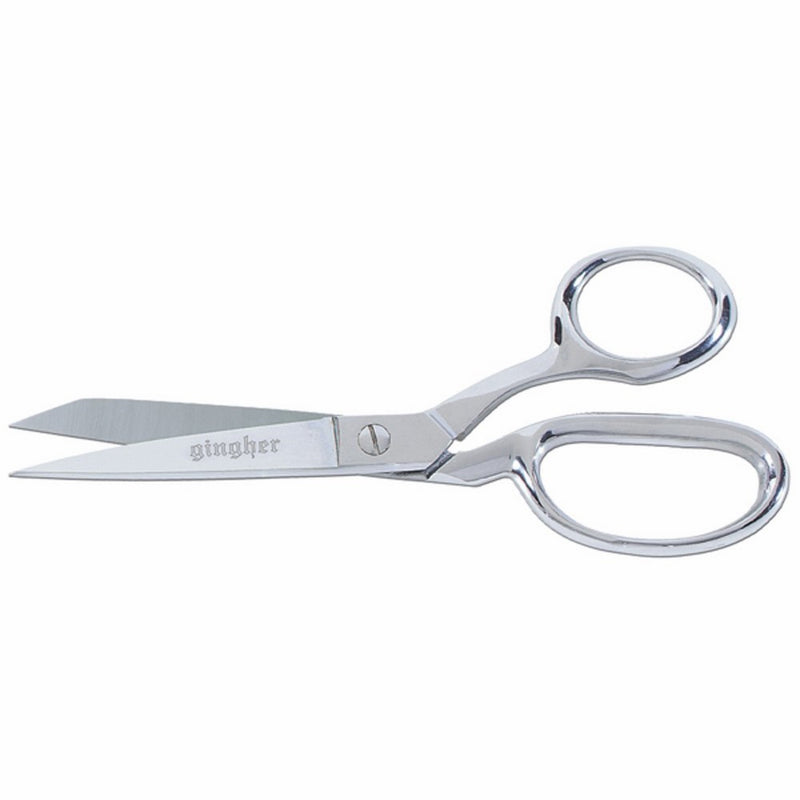 Gingher 7 Inch Knife-Edge Dressmaker's Shears