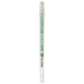 Sakura Gelly Roll Stardust Pen, Lime Star