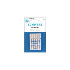 Universal Machine Needles-Size 14/90 5/Pkg