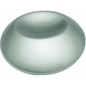 Hickory Hardware PA0212-PN 1-1/4-Inch Metropolis Knob, Pearl Nickel