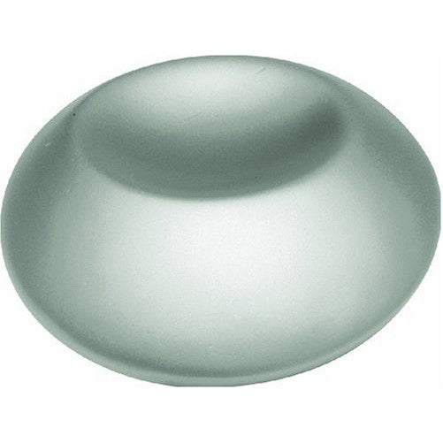Hickory Hardware PA0212-PN 1-1/4-Inch Metropolis Knob, Pearl Nickel
