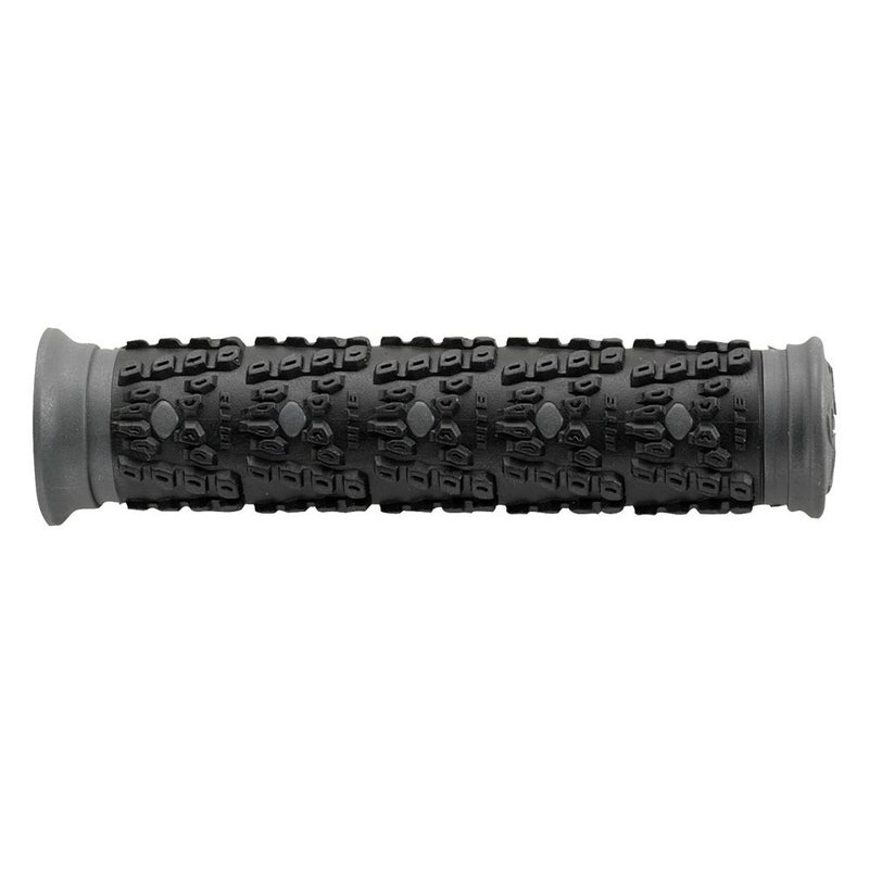 WTB Weirwolf Bicycle Grips (Black/Grey)