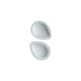 Pedag Drop Anatomically Correct Metatarsal Arch Pads to Lift and Shape, Leather, Extra Large (EU 44-46/ US M11-13)