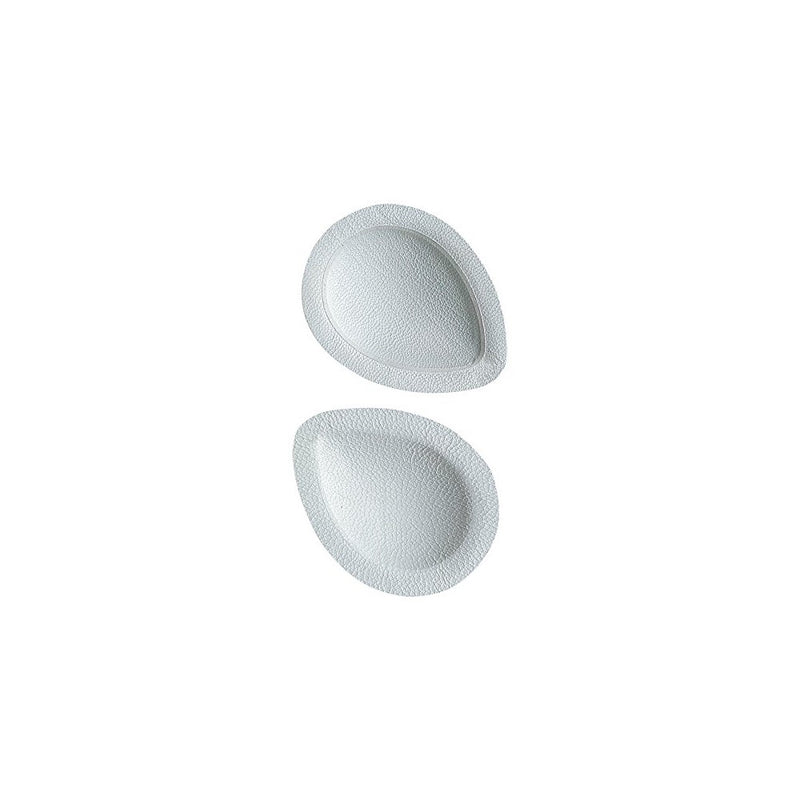 Pedag Drop Anatomically Correct Metatarsal Arch Pads to Lift and Shape, Leather, Extra Large (EU 44-46/ US M11-13)