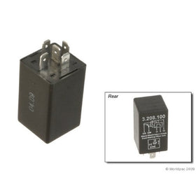 Kaehler Wiper Relay
